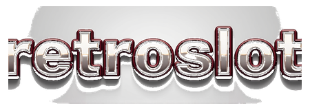 retroslot logo