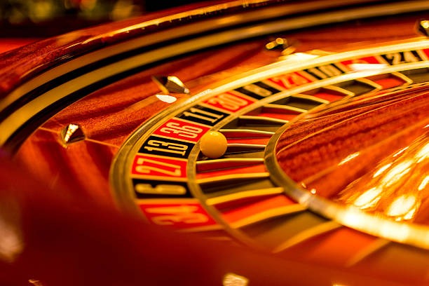 retroslot Live Casino