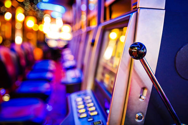 retroslot Bingo