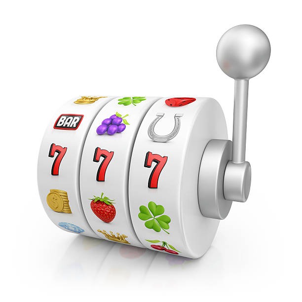 retroslot Slots Built for Indonesia