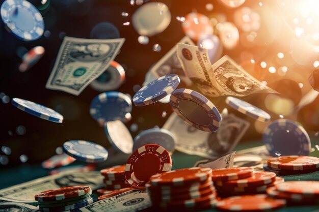retroslot Real-Time Coefficient Growth
