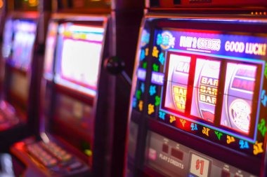 retroslot Cash Out in Real Time