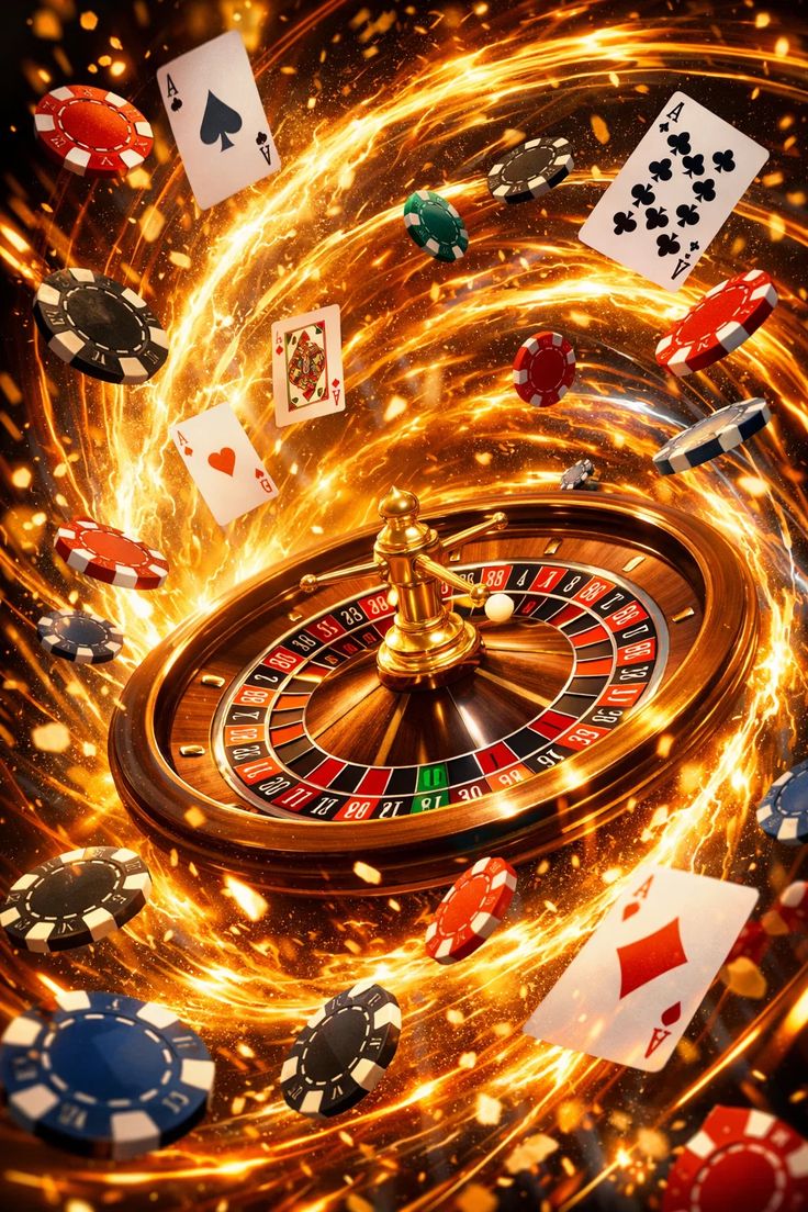 retroslot Our Legal Framework